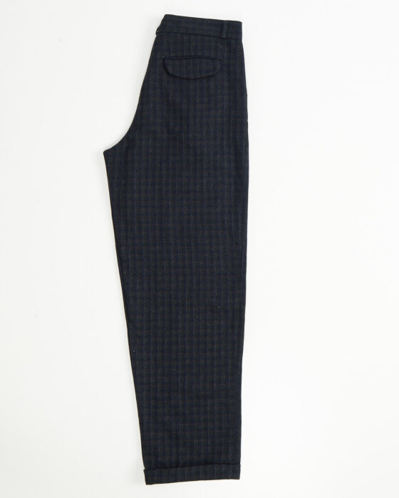 Брюки из шерсти Kemitch Kemitch — фото 2