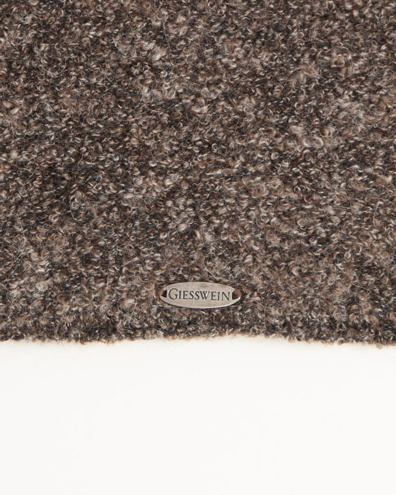 Шерстяной пуловер Giesswein Giesswein — фото 5