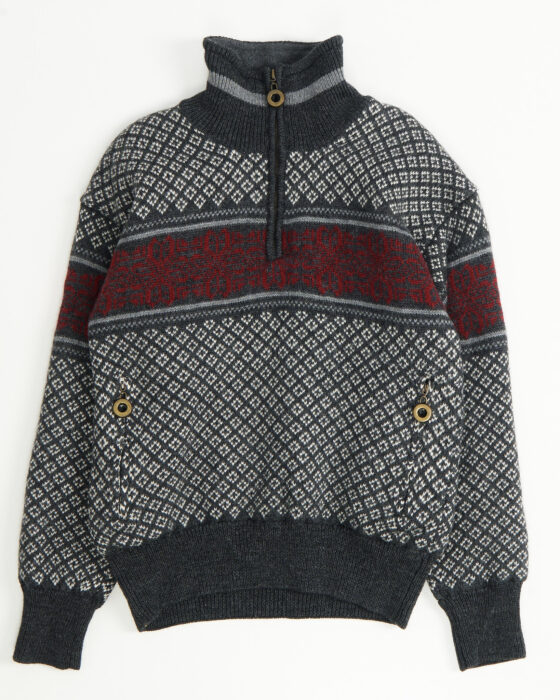 Шерстяной свитер Northfjord of Norway Northfjord of Norway