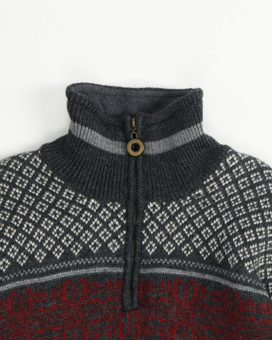 Шерстяной свитер Northfjord of Norway Northfjord of Norway — фото 3