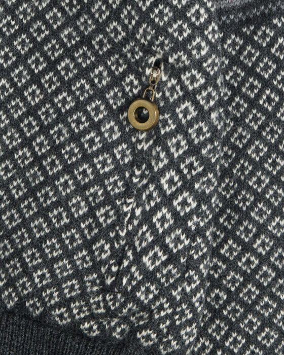 Шерстяной свитер Northfjord of Norway Northfjord of Norway — фото 4