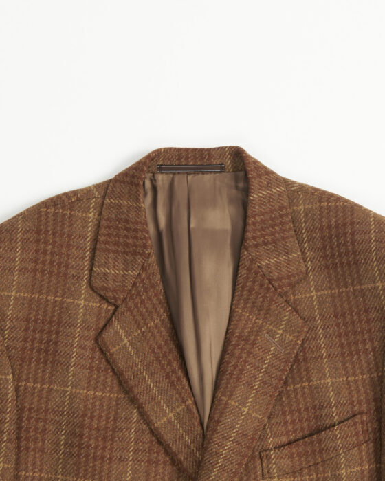 Пиджак Ermenegildo Zegna Ermenegildo Zegna — фото 3