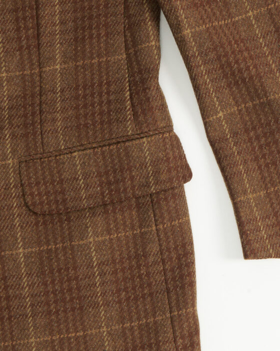 Пиджак Ermenegildo Zegna Ermenegildo Zegna — фото 5