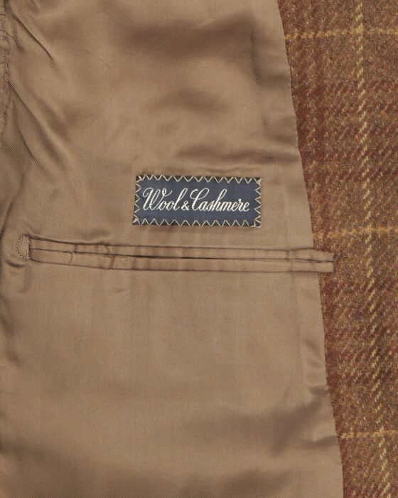 Пиджак Ermenegildo Zegna Ermenegildo Zegna — фото 7