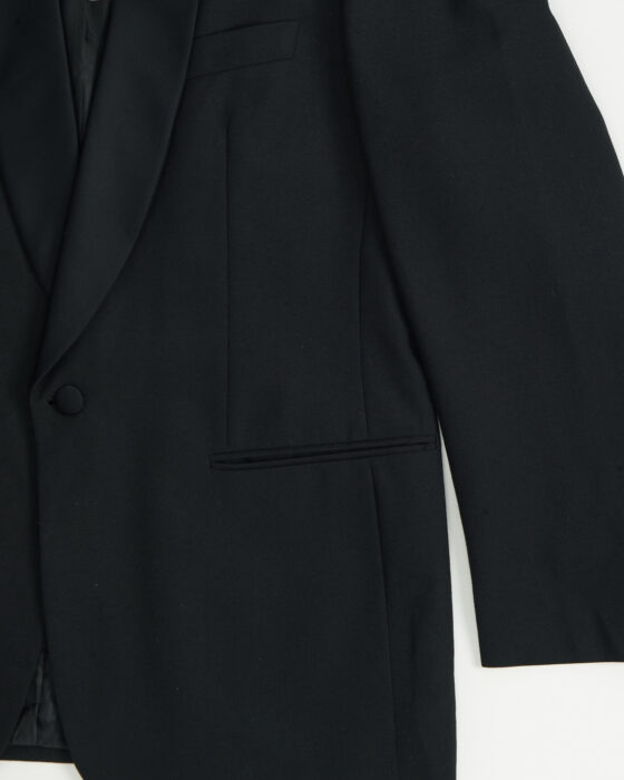 Пиджак made in Germany Trevira — фото 4