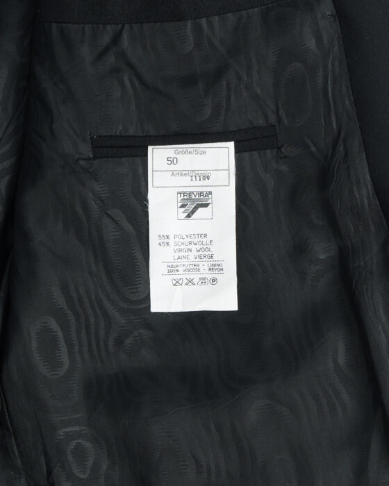 Пиджак made in Germany Trevira — фото 6