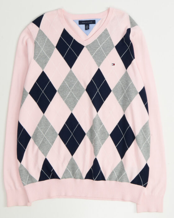 Джемпер Tommy Hilfiger Tommy Hilfiger