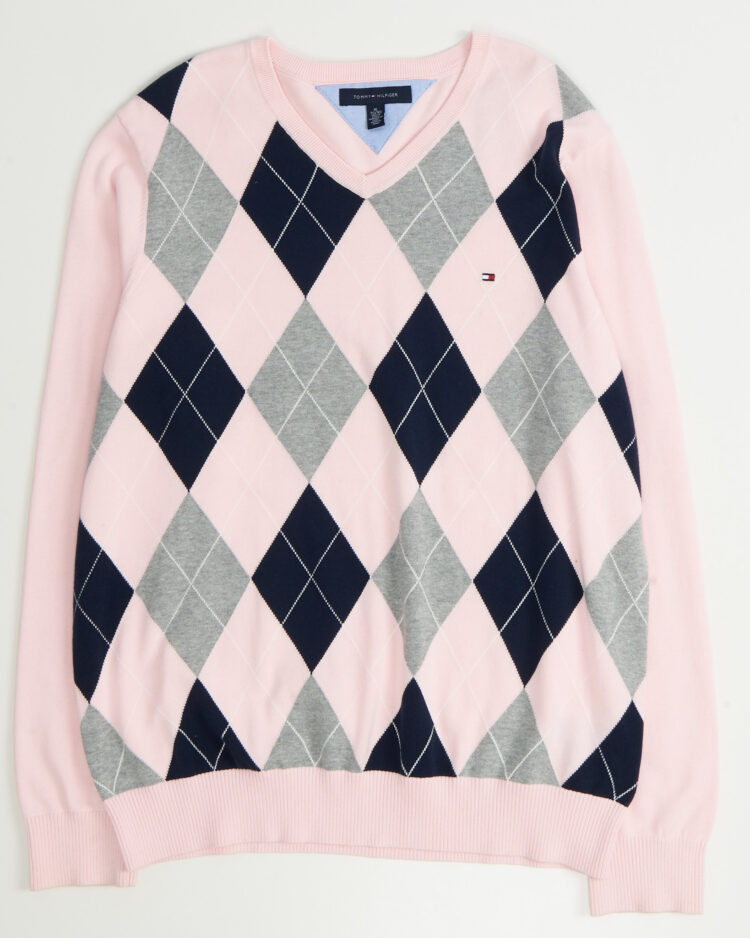 Джемпер Tommy Hilfiger