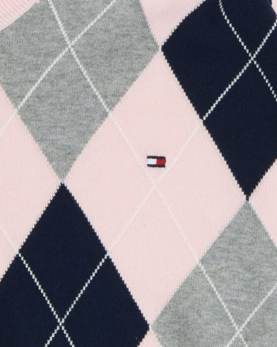 Джемпер Tommy Hilfiger Tommy Hilfiger — фото 4