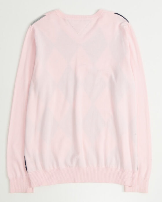 Джемпер Tommy Hilfiger Tommy Hilfiger — фото 2