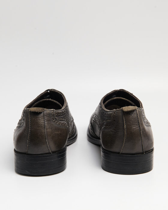 Кожаные броги River Island River Island — фото 4