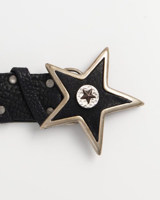 Винтажный ремень Die LIGA Die LIGA — фото 3