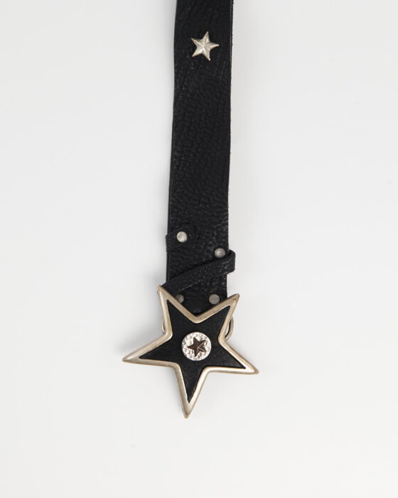 Винтажный ремень Die LIGA Die LIGA — фото 4