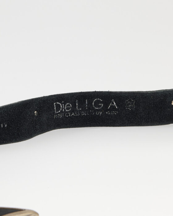 Винтажный ремень Die LIGA Die LIGA — фото 5