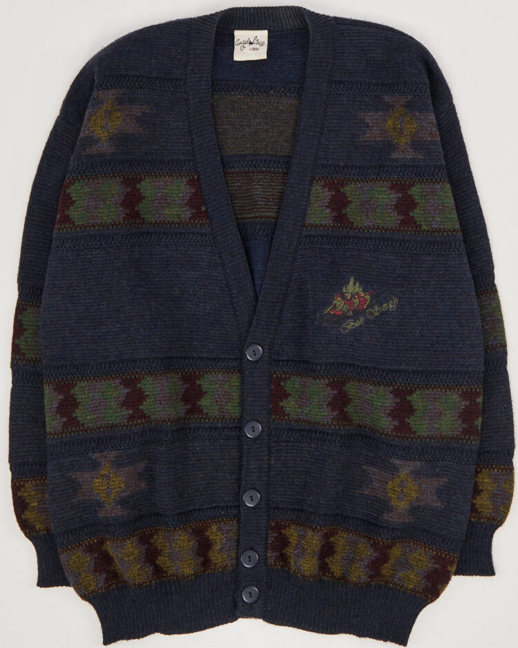 Кардиган Angelo Litrico