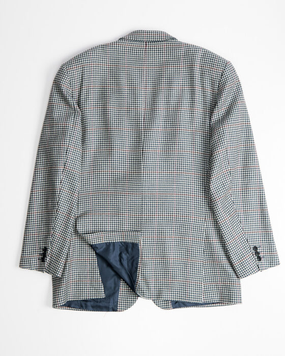 Твидовый пиджак Ermenegildo Zegna Ermenegildo Zegna — фото 2