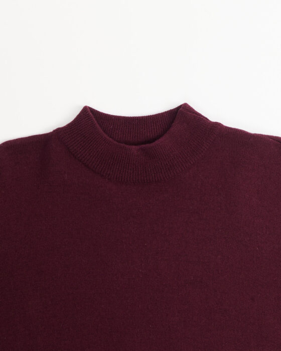 Джемпер из шерсти Peter Yagard — фото 3