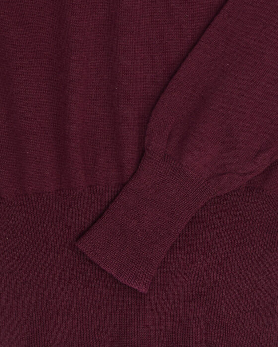 Джемпер из шерсти Peter Yagard — фото 5