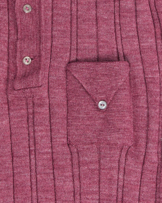 Джемпер ретро-casual — фото 2