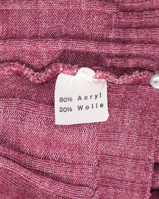 Джемпер ретро-casual — фото 4