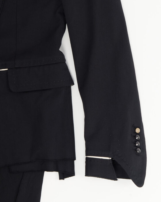 Жакет TOM REBL TOM REBL — фото 5