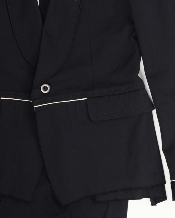 Жакет TOM REBL TOM REBL — фото 6