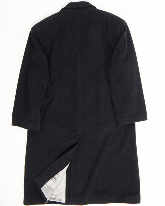 Пальто из шерсти и кашемира в традиционном стиле brexley`s — фото 7