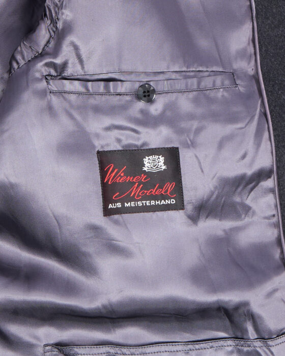 Винтажное пальто Wiener Modell Wiener Modell — фото 6