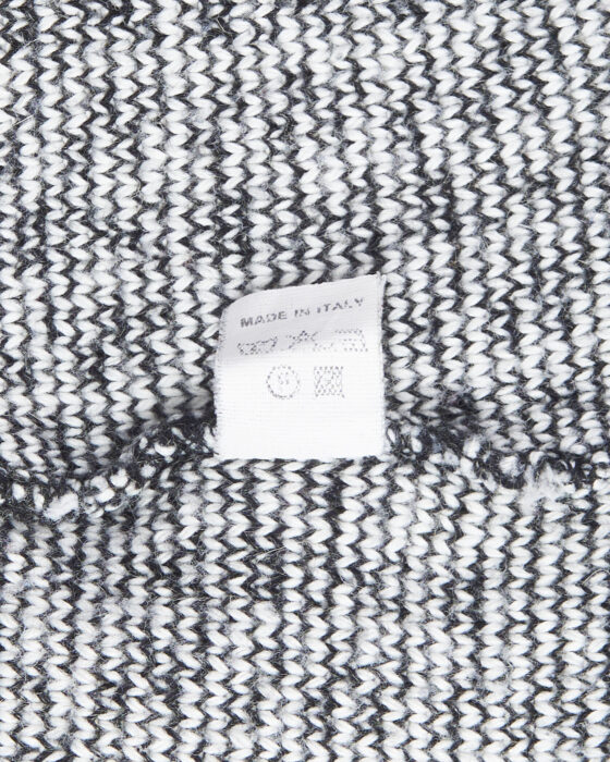 Джемпер AMC made in Italy AMC — фото 4