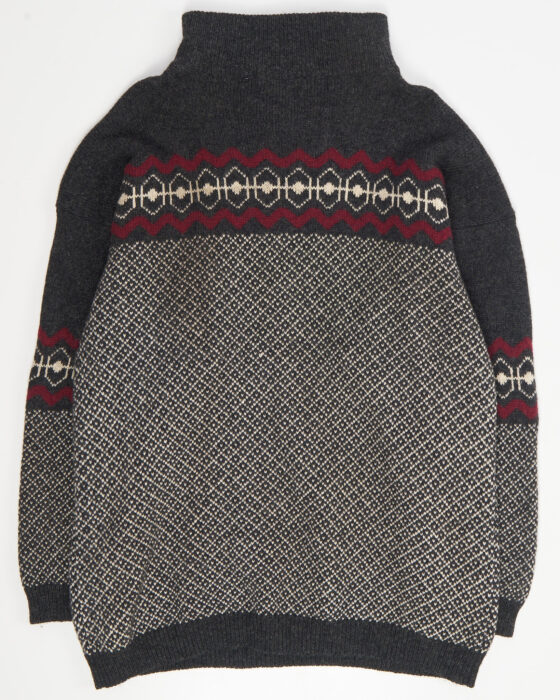 Свитер Equator на молнии Equator — фото 2