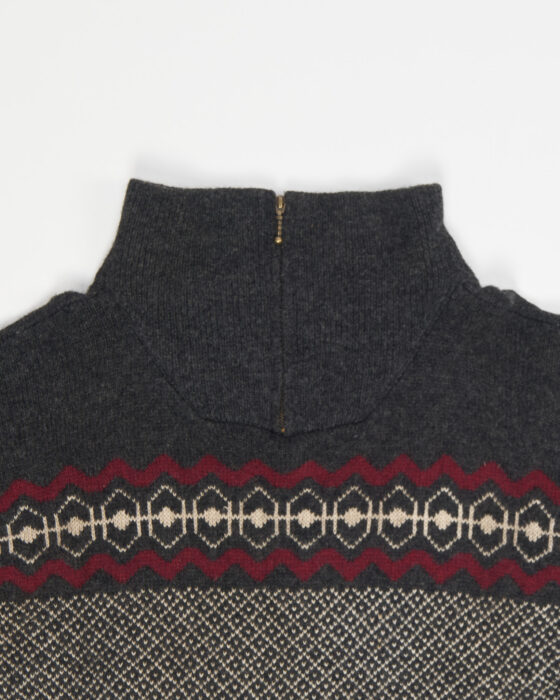 Свитер Equator на молнии Equator — фото 3