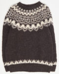 Исландский свитер VIKING VIKING