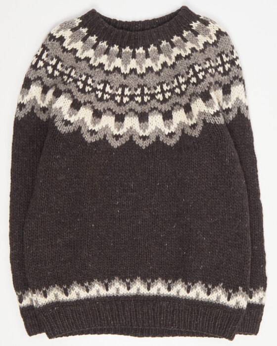 Исландский свитер VIKING VIKING