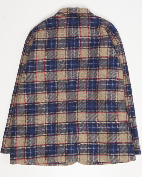 Рубашка в клетку Liz Claiborne Liz Claiborne — фото 5