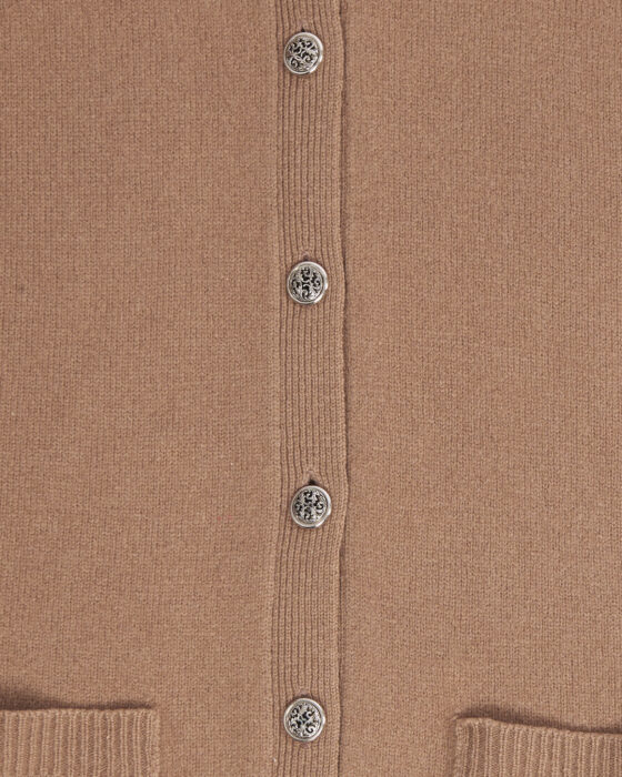 Кардиган из мягкой шерсти Laura Ashley Laura Ashley — фото 4