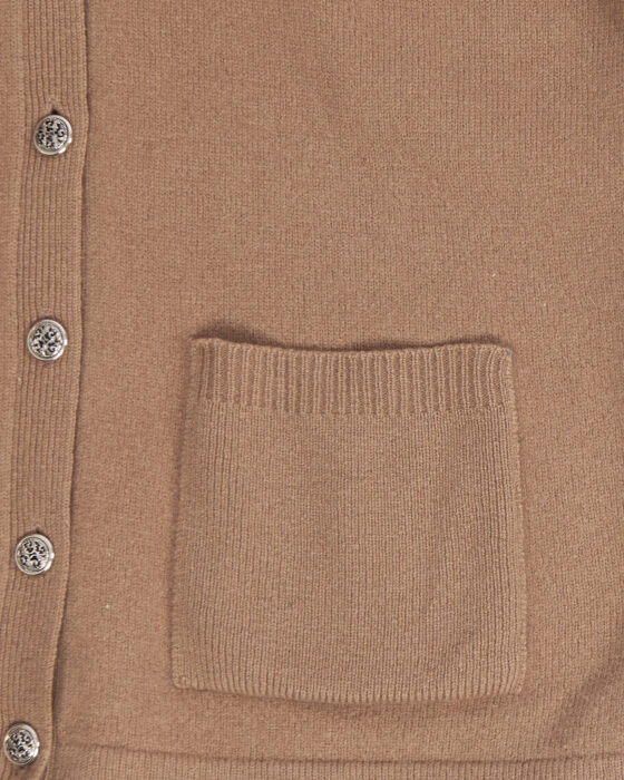 Кардиган из мягкой шерсти Laura Ashley Laura Ashley — фото 5