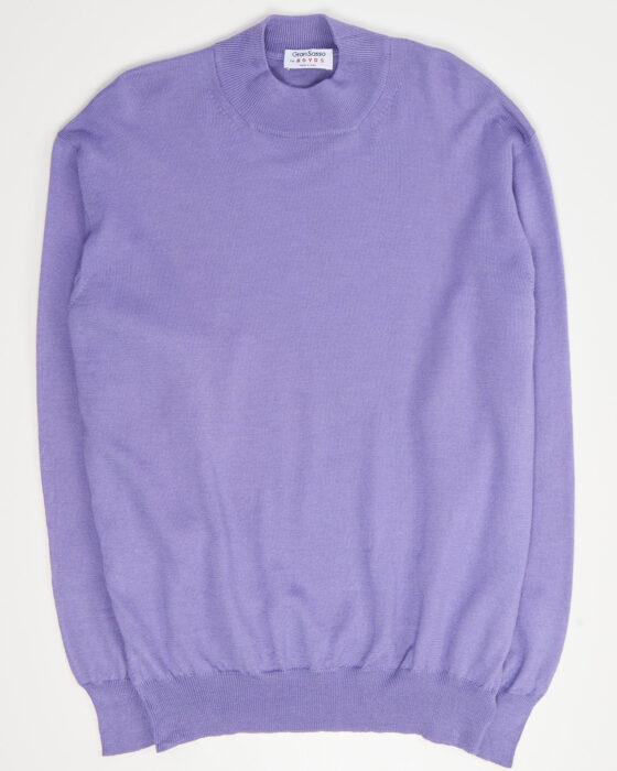 Джемпер Gran Sasso из шерсти и кашемира Gran Sasso