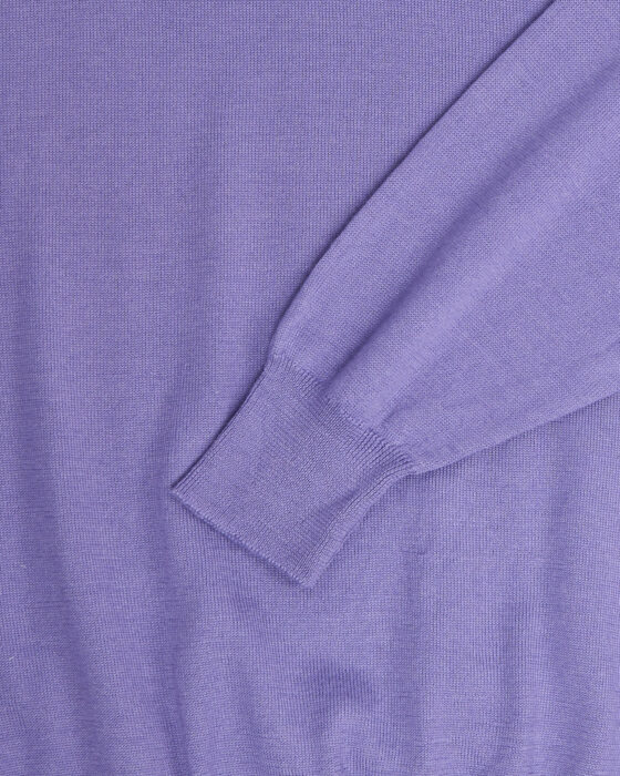 Джемпер Gran Sasso из шерсти и кашемира Gran Sasso — фото 6