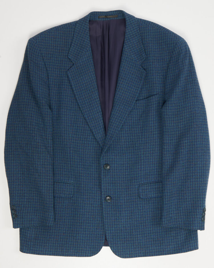 Пиджак made in Italy