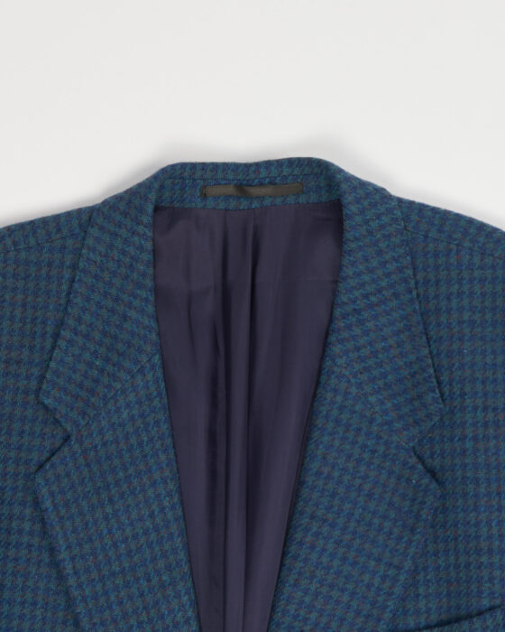 Пиджак made in Italy — фото 3