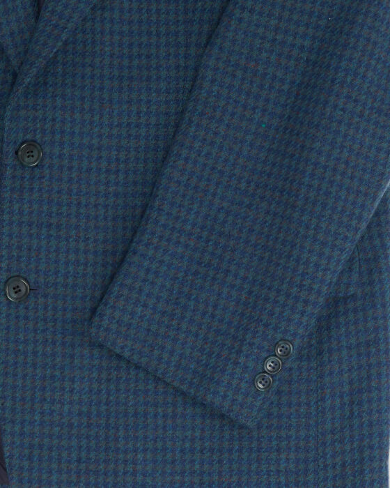 Пиджак made in Italy — фото 5