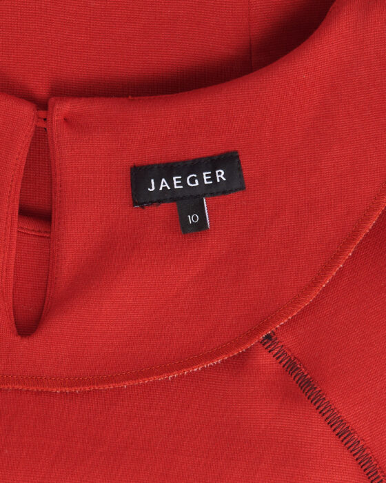 Платье Jaeger Jaeger — фото 7