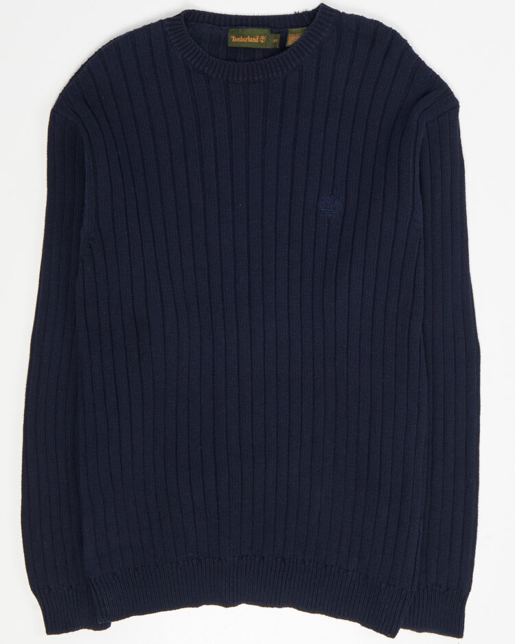 Винтажный джемпер Timberland