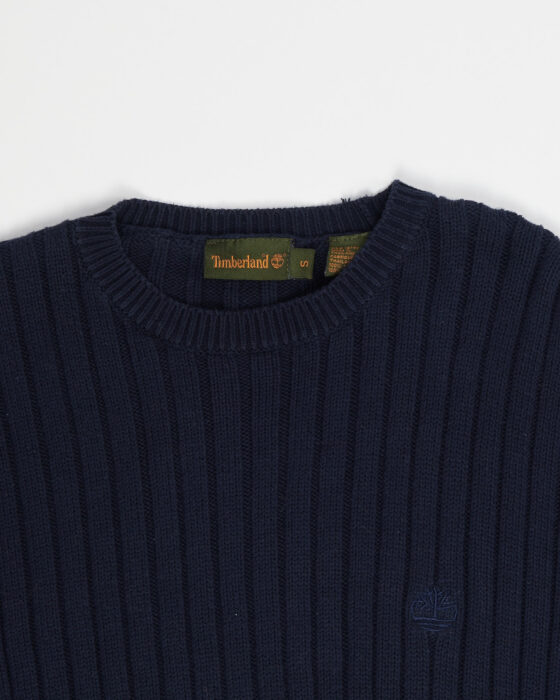 Винтажный джемпер Timberland Timberland — фото 2