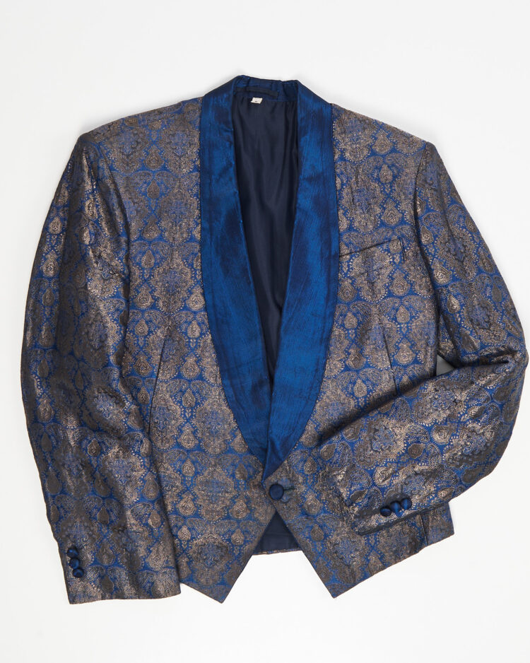 Винтажный жакет Burlington’s