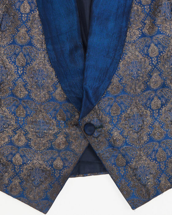 Винтажный жакет Burlington’s Burlington’s — фото 4