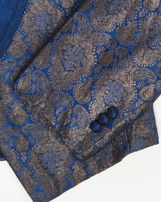 Винтажный жакет Burlington’s Burlington’s — фото 5