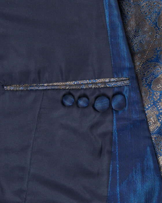 Винтажный жакет Burlington’s Burlington’s — фото 7