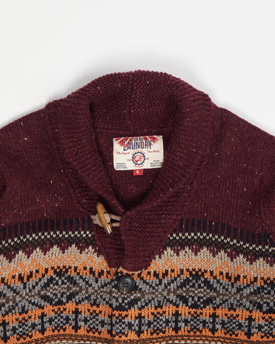 Винтажный кардиган Tokyo Laundry Tokyo Laundry — фото 2