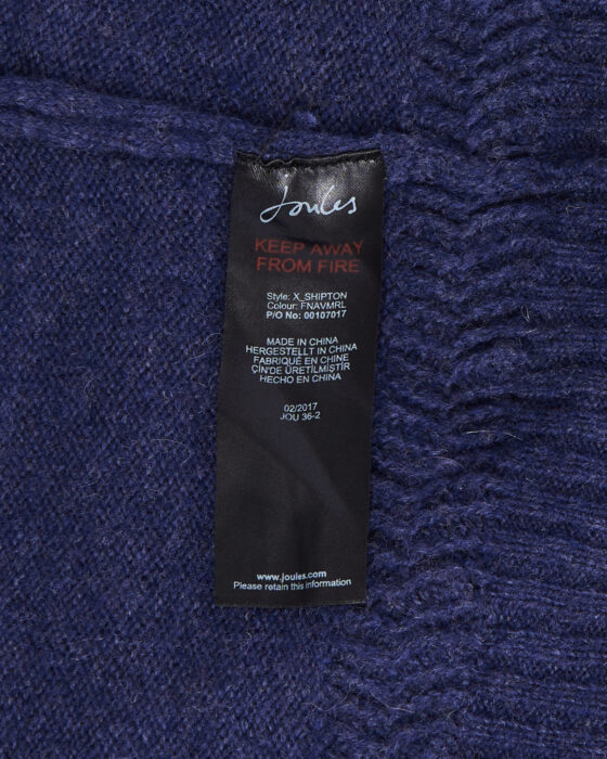 Свитер Joules Joules Original — фото 6